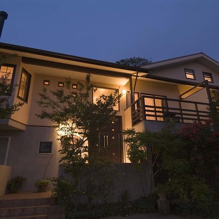 Oshima Mashio Hotel & Resort מראה חיצוני תמונה