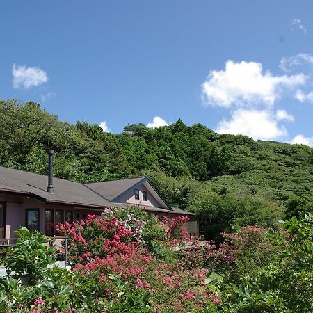 Oshima Mashio Hotel & Resort מראה חיצוני תמונה