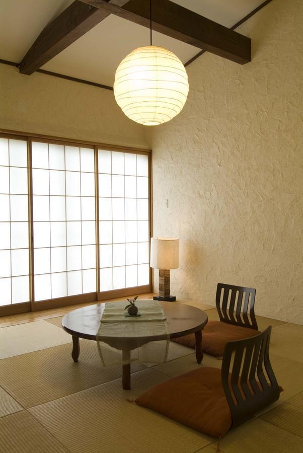 Oshima Mashio Hotel & Resort מראה חיצוני תמונה