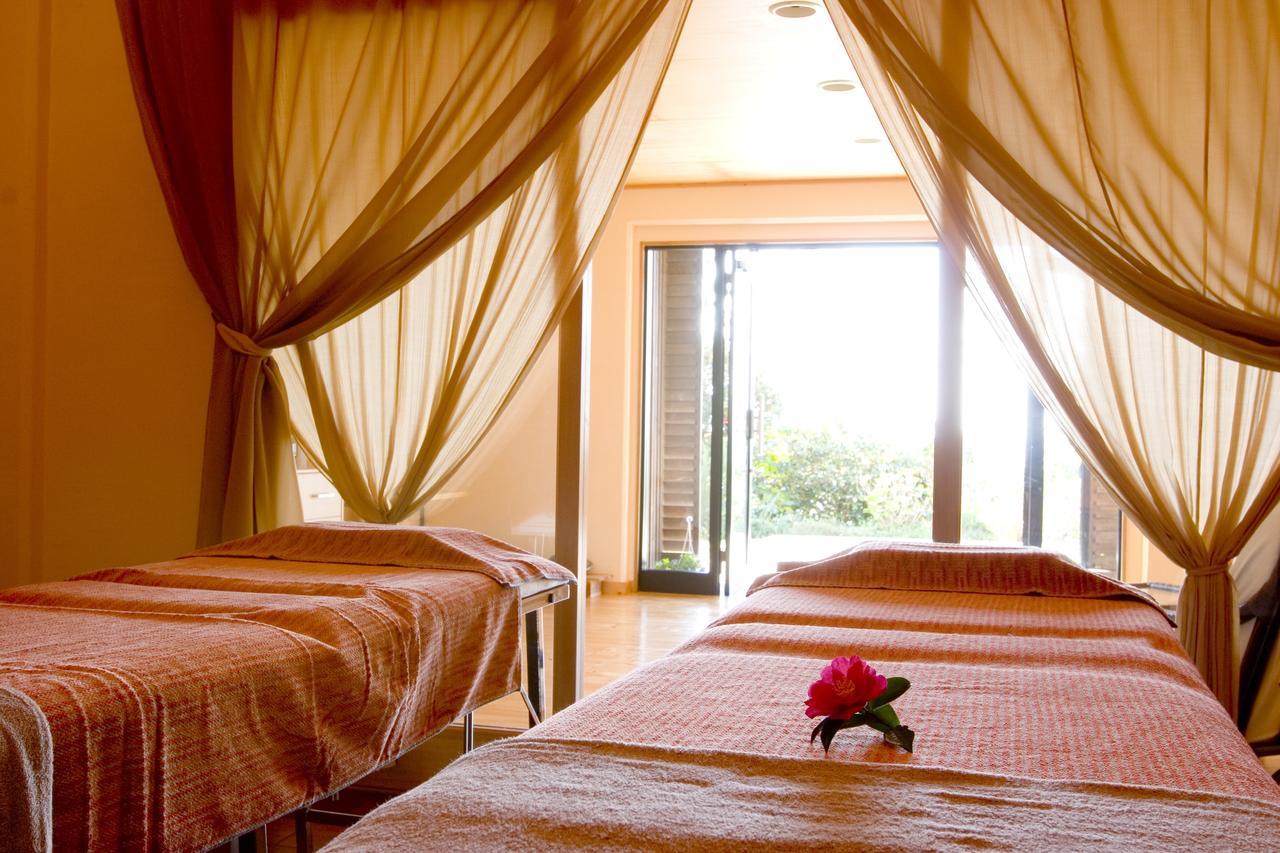 Oshima Mashio Hotel & Resort מראה חיצוני תמונה