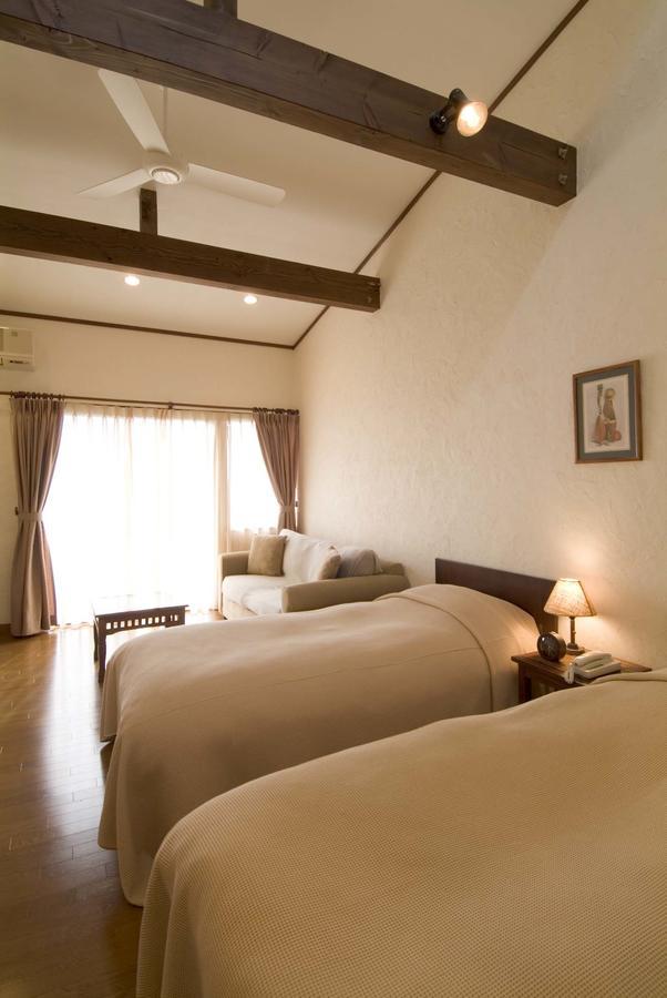 Oshima Mashio Hotel & Resort מראה חיצוני תמונה