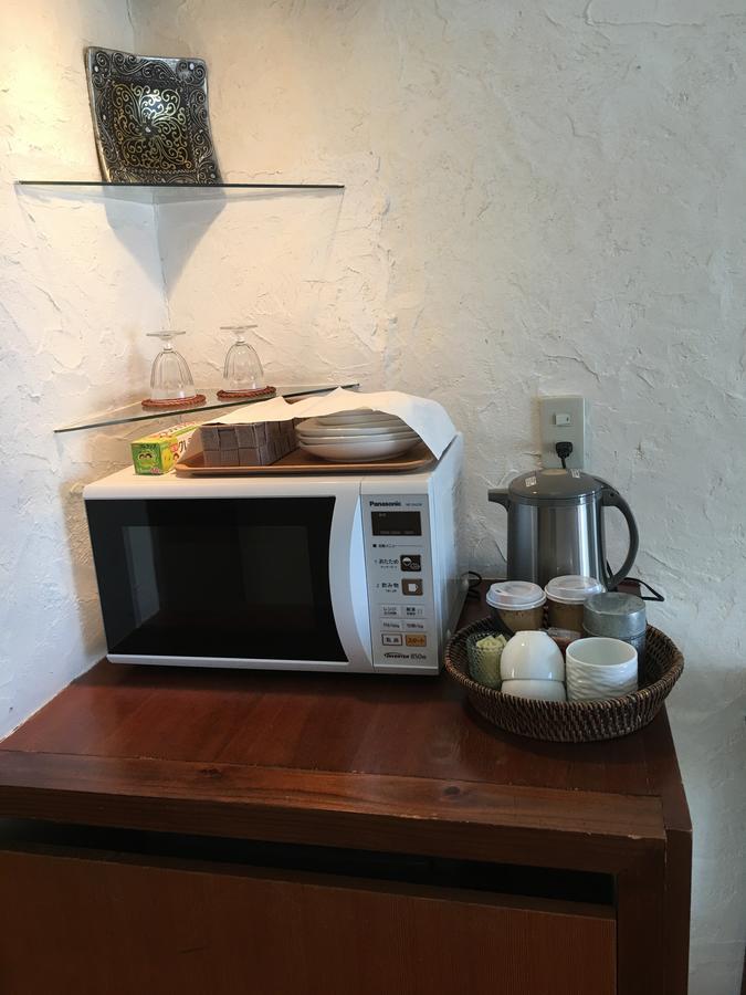 Oshima Mashio Hotel & Resort מראה חיצוני תמונה